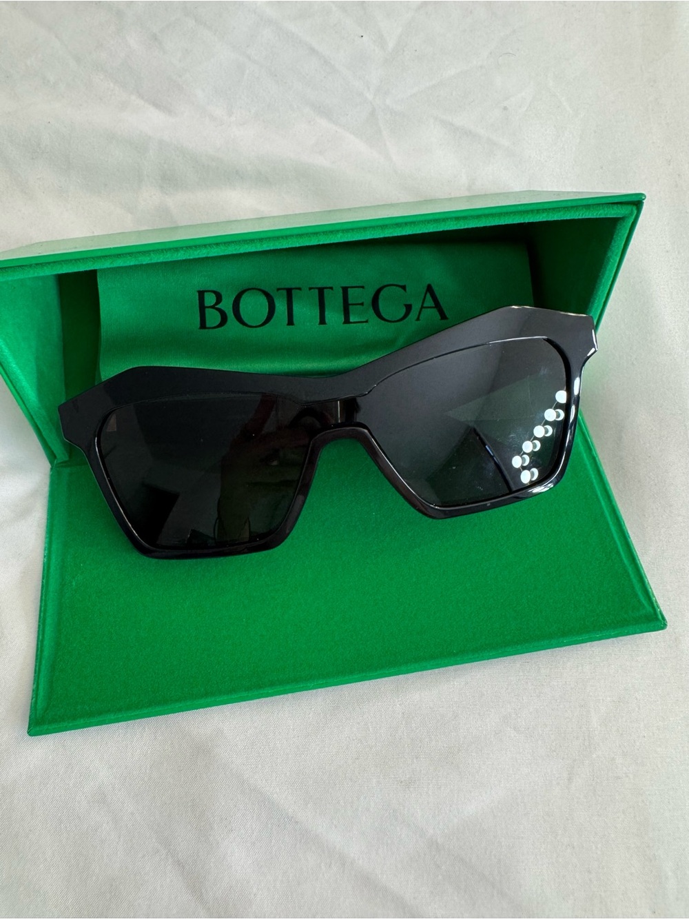 Bottega Veneta Sunglasses